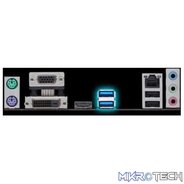 Asus PRIME H510M-R SI LGA1200 Micro ATX Motherboard - Components - Image 3